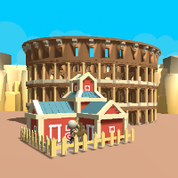 Great Collesium