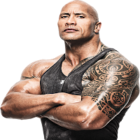 Dwayne Johnson Quotes