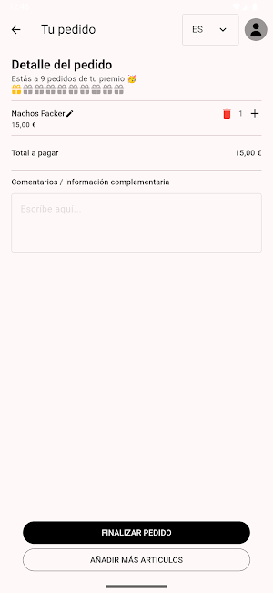 Momu Facker Screenshot 3