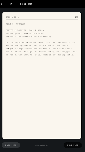 Person in Photo Screenshot 3