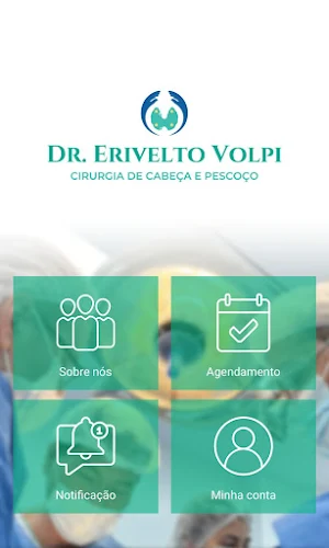 Dr Erivelto Volpi Screenshot 0