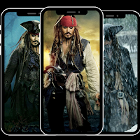 jack sparrow wallpaper