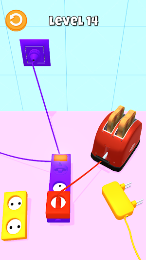 Switch The Plugs Screenshot 1