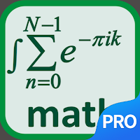 Calculadora de Integral  PRO