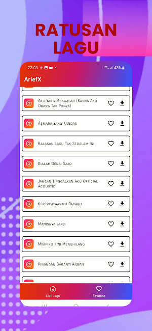 Lagu Minang Duet Terbaru 2023 Screenshot 2