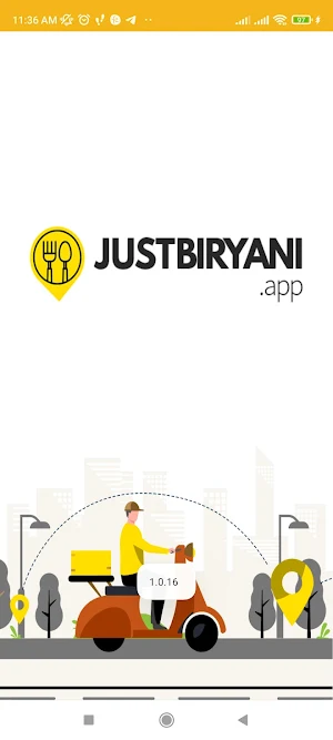 JB Orders Management Screenshot 0
