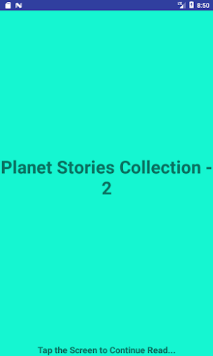 Planet Stories Collection 2 -  Screenshot 1