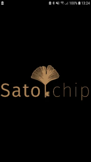 Satochip 2FA Screenshot 0