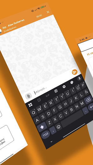 NN CareApp by Doctor Online Screenshot 3