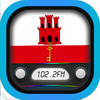 Radio Gibraltar + Radio online