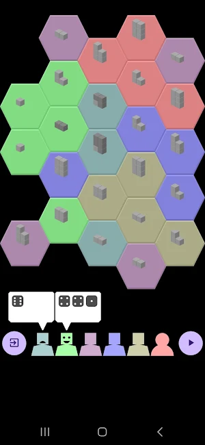 Field Master Screenshot 2