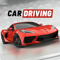 Car Driving Hajwala Drift 2024