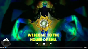 The House of Shu Screenshot 3