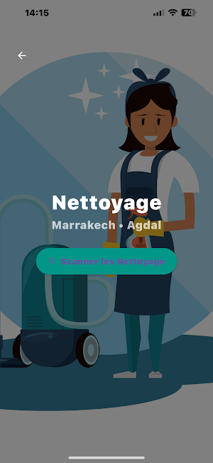 MAROC N'GO Screenshot 3