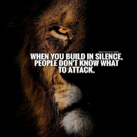Always be positive - Daily Motivational Quotes