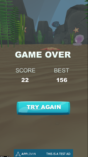 FİSH JOB Screenshot 0