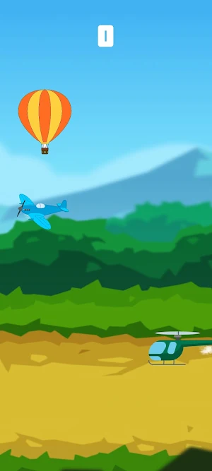 Balloon Screenshot 2