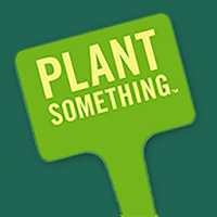 Plant Something
