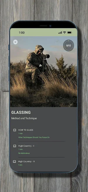 GrayLight Screenshot 3