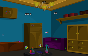 Escape game : Escape Games Zone 86 Screenshot 1