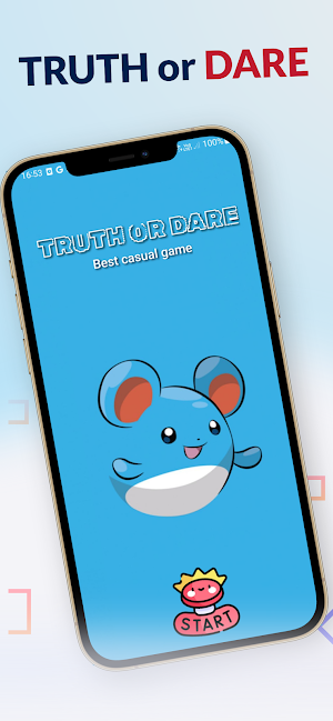Truth or Dare - for everyone Screenshot 0