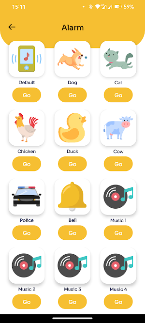 Find Phone By Clap & Voice Screenshot 3