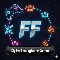 Stylish Gaming Name Creator