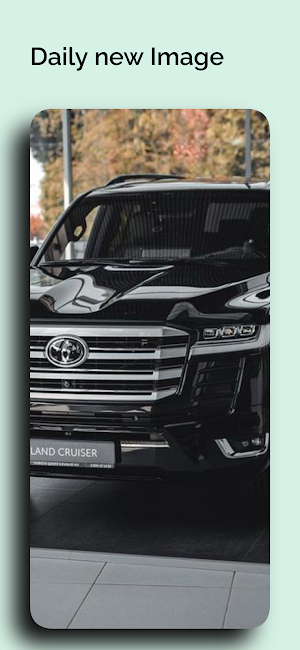 Fortuner Car Wallpapers Screenshot 3