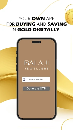 BALAJI JEWELLERS TUMKUR Screenshot 2