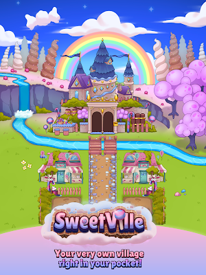 Sweetville Screenshot 3