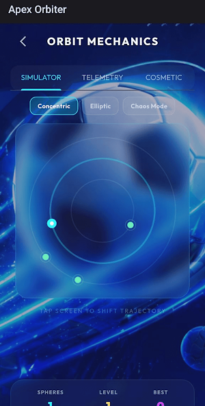 Crossroads Courier Screenshot 2