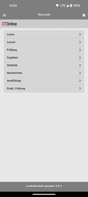 Kontschieder Screenshot 1