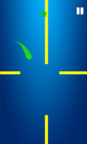 Evade And Survive: Avoid Game Screenshot 3