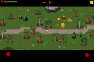 The Byteland Chronicles Screenshot 3