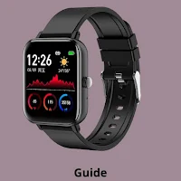 da fit smartwatch guide