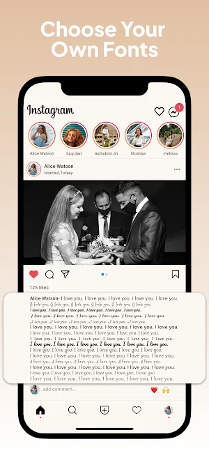Story & Highlight Cover Maker Screenshot 2