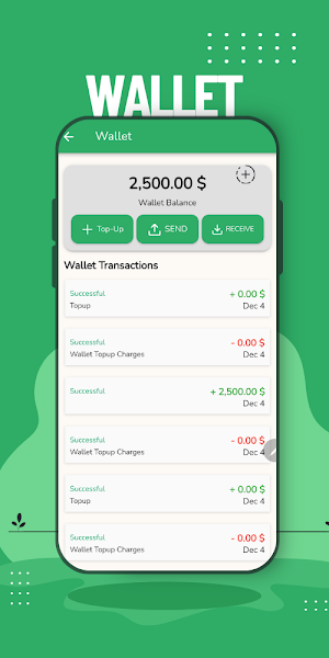 Utrady Screenshot 1