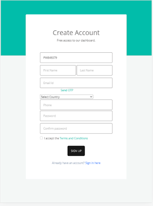 P World Screenshot 3