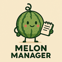 Melon Manager