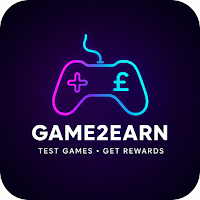 Game2Earn - Test & Reward