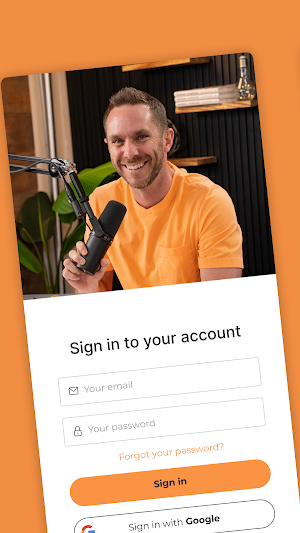 The Membership Experience Screenshot 0