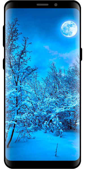 10000 Nature Wallpapers Screenshot 2