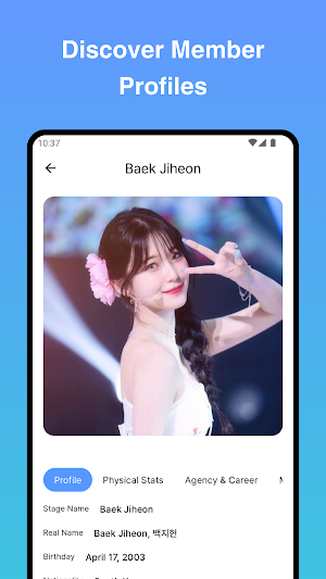 Fromis_9 Tube (KPOP Fandom) Screenshot 1