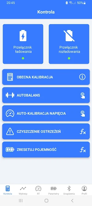 Power Lab Screenshot 2