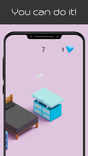Bottle Flip! Screenshot 1