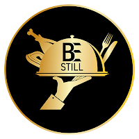 BE STILL ADMIN