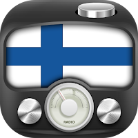 Radio Finland + Radio FM & AM