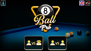 8 Ball Pro Screenshot 0