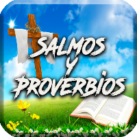 Salmos y Proverbios Saludos