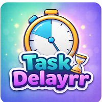 TaskDelayrr